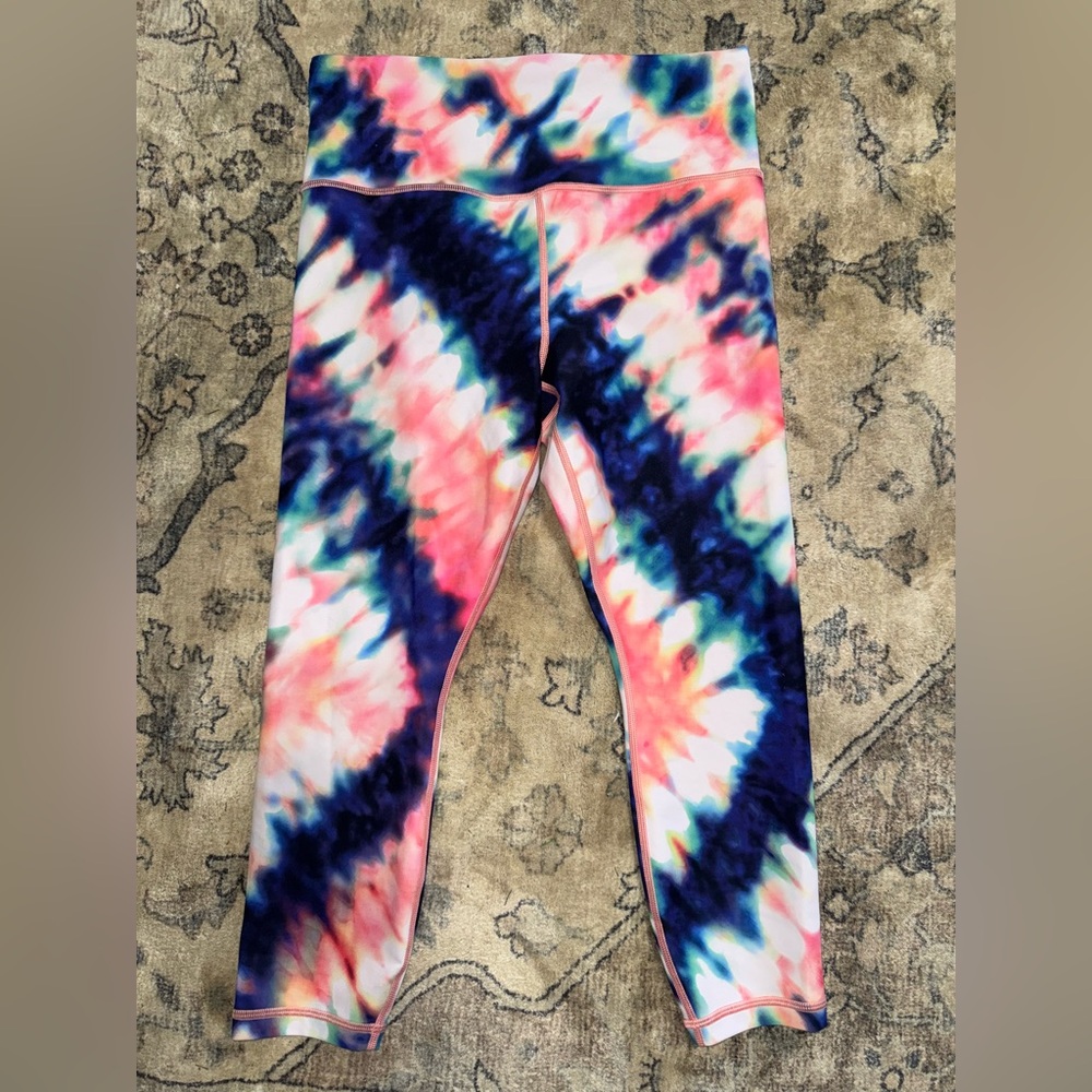 Athleta Leggings 7/8